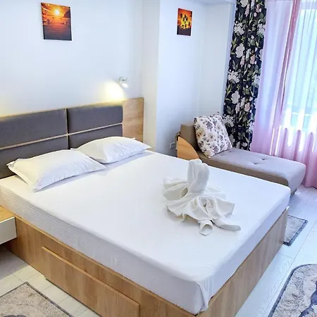 Exterior Mamaia