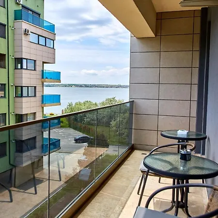 Exterior Apartahotel