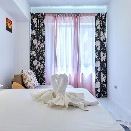 Exterior 4* Mamaia