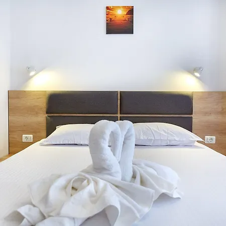 Exterior 4* Mamaia