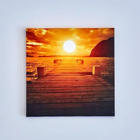 Aparthotel Exterior 4*