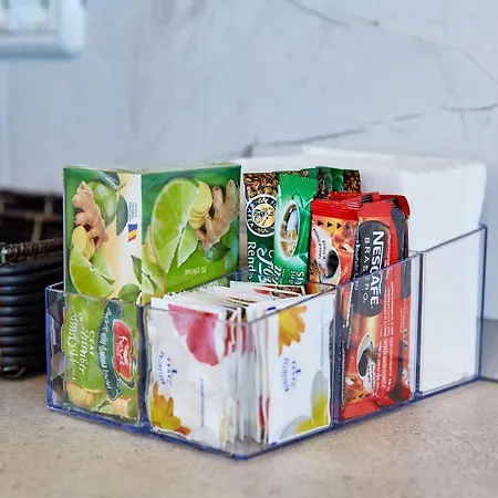 Exterior Aparthotel Mamaia