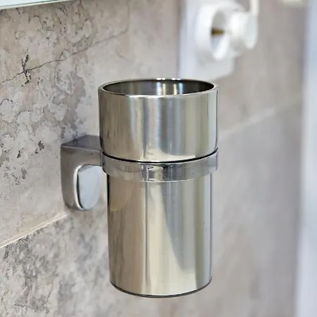 Aparthotel Exterior 4*