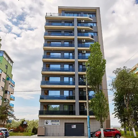 Apartahotel Exterior