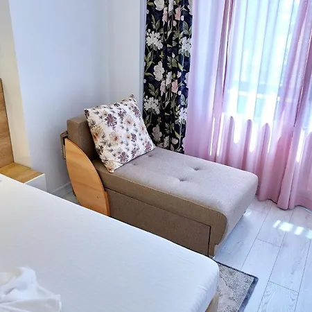 Exterior 4* Mamaia