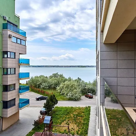 Exterior Mamaia