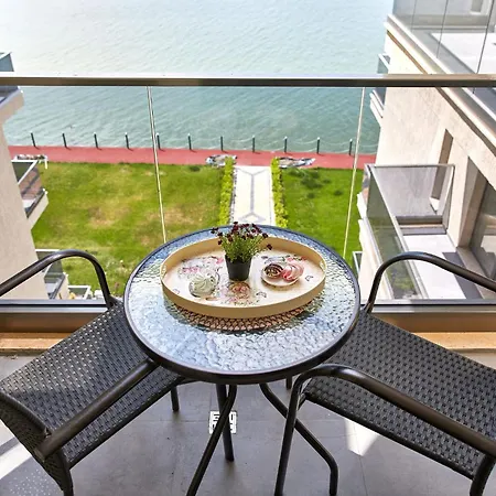 Exterior Apartahotel
