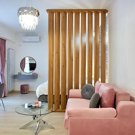 Exterior Apartahotel Mamaia