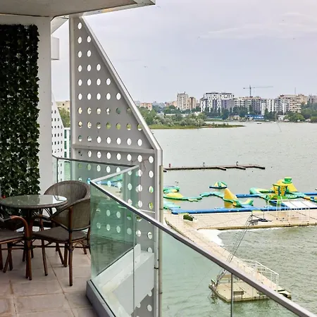 Apartahotel Exterior