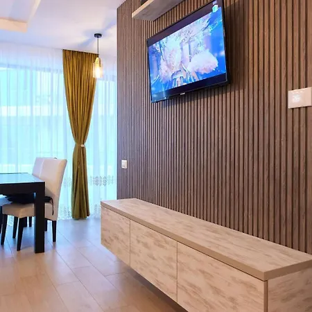 Exterior Apartahotel