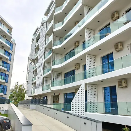Exterior Apartahotel *