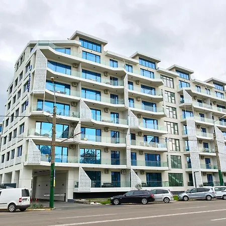 Exterior * Mamaia