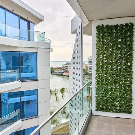 Exterior Apartahotel