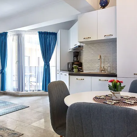 Exterior 4* Mamaia
